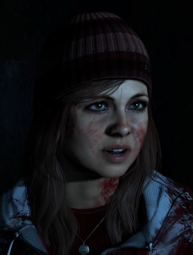Illustration for article titled Until Dawn's Main Cast of Characters, Ranked (Major Spoilers)